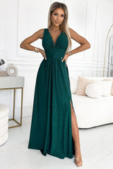 Stretch dress