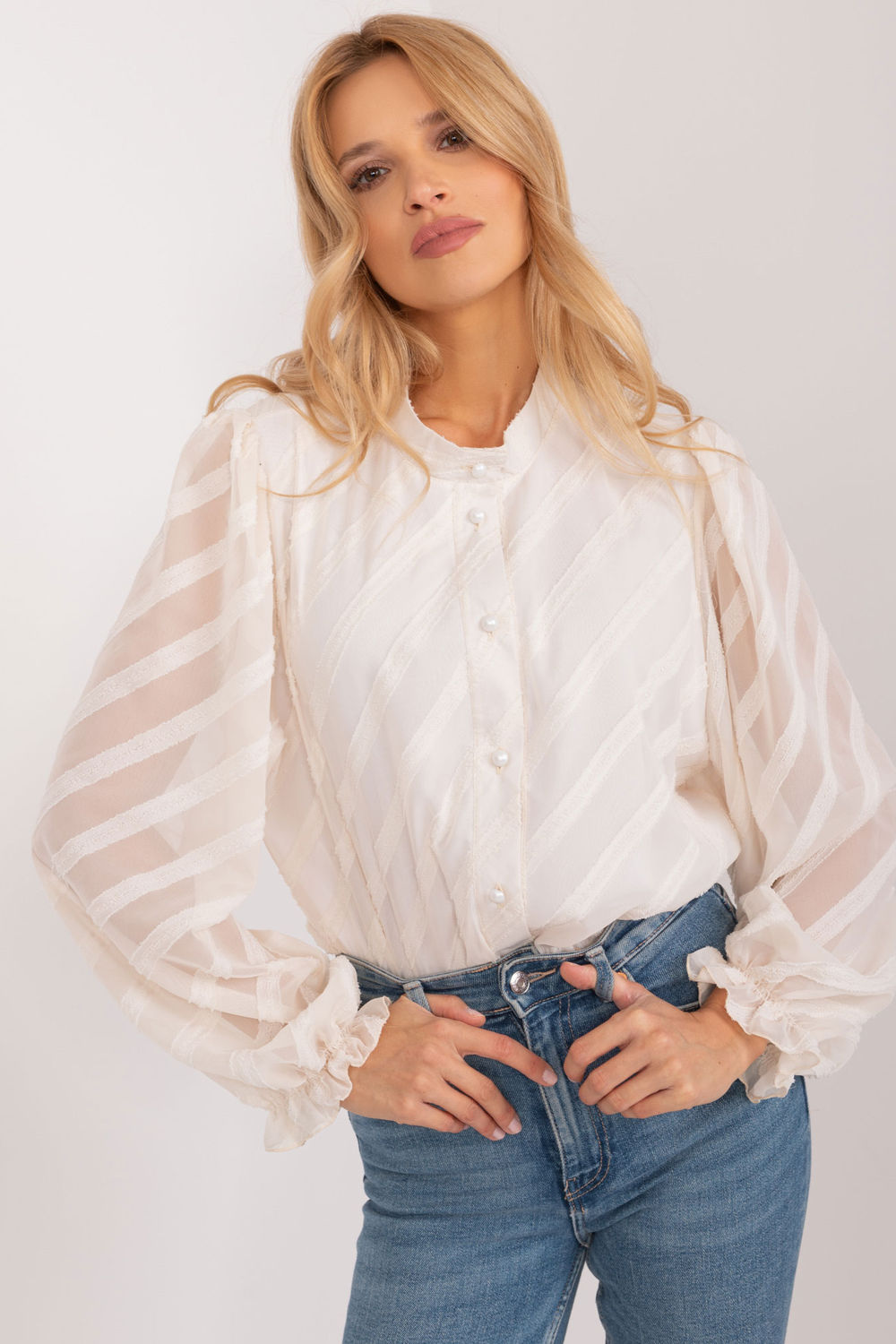 Classic shirt