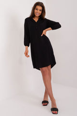 Minimalist dress