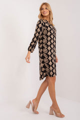 Viscose dress