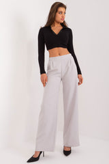 Elegant trousers