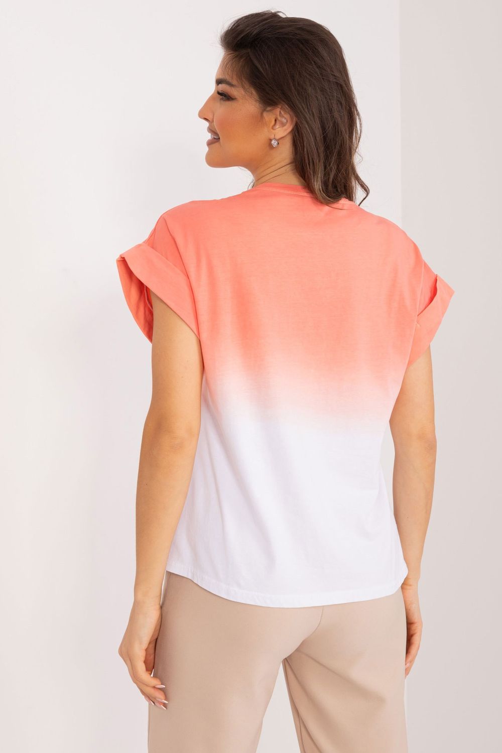 Cotton blouse