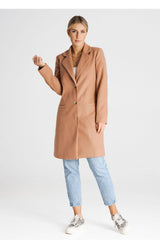 Wool coat