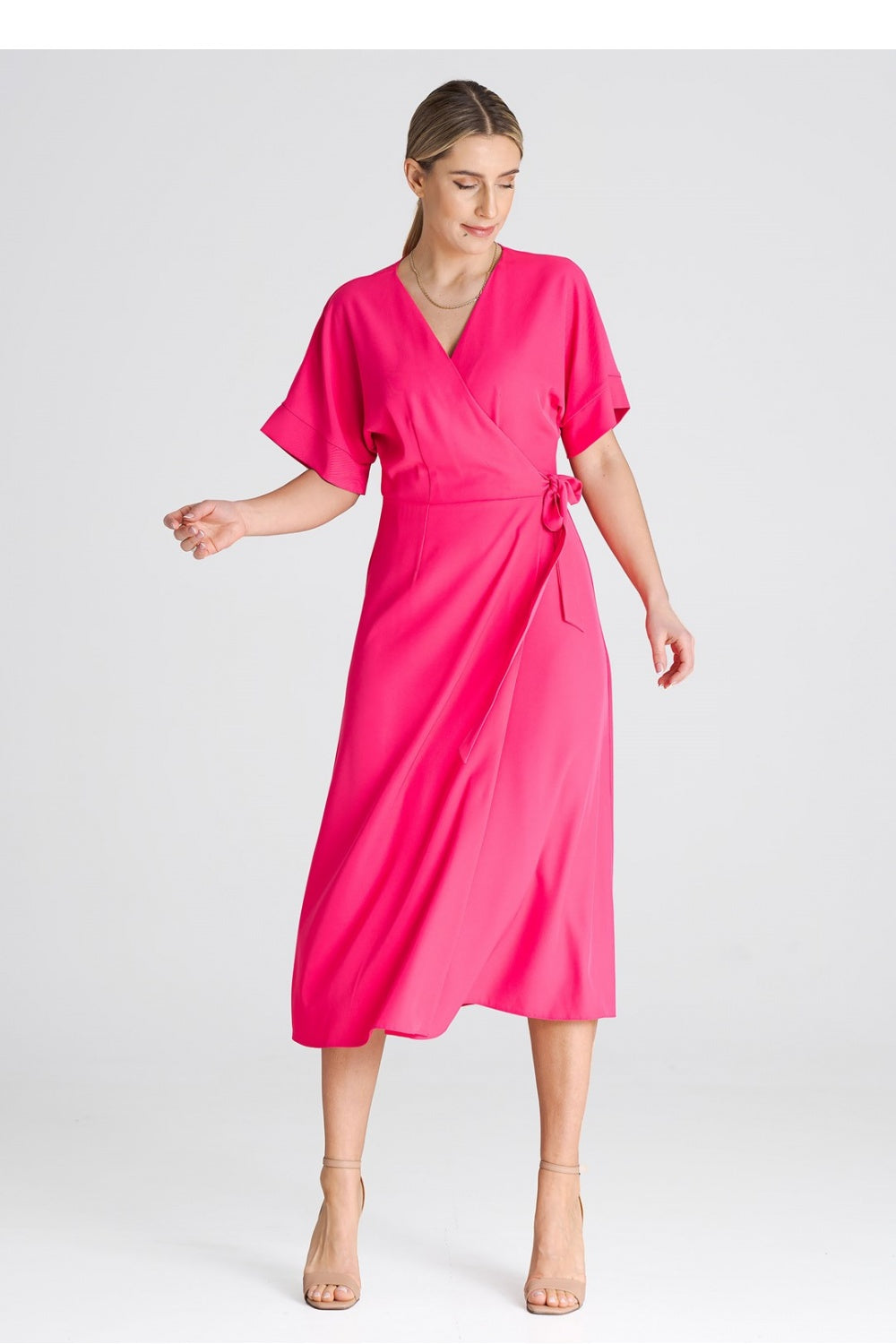Kimono dress