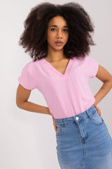 Smooth blouse