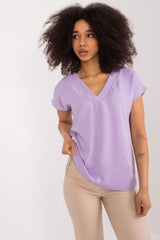 Smooth blouse