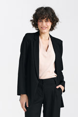 Linen jacket