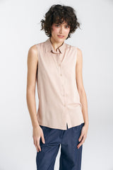 Viscose shirt
