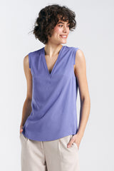 Viscose blouse
