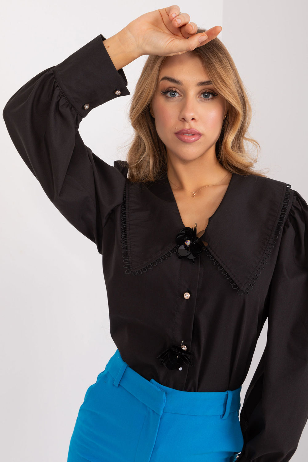 Cotton shirt