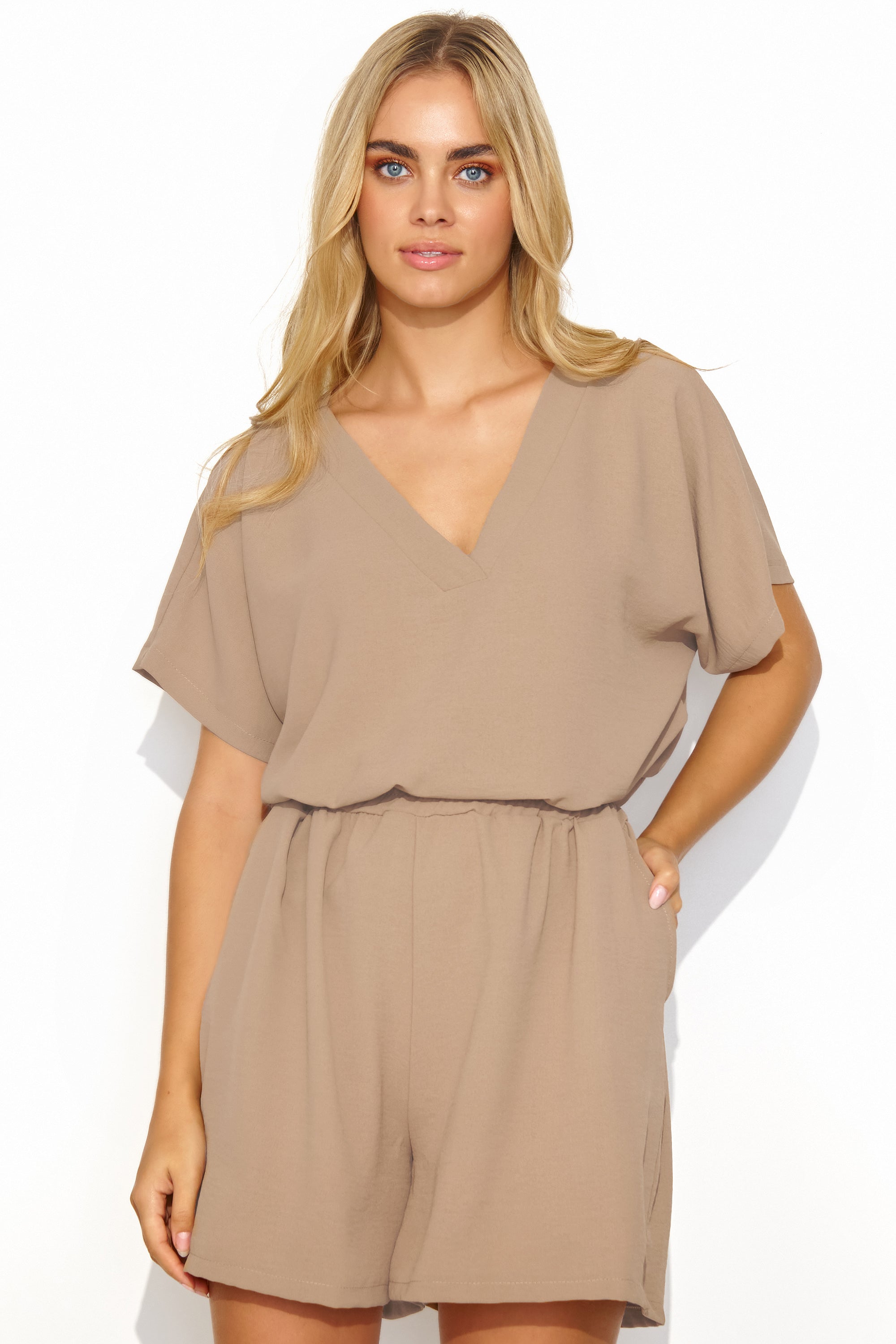 Airy trousers