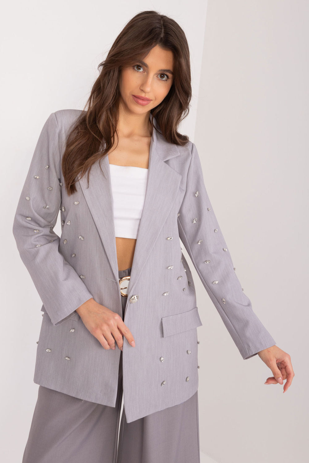 Elegant jacket