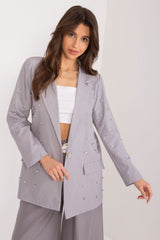 Elegant jacket