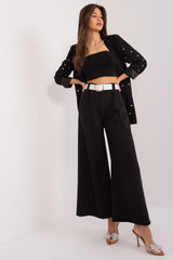 Smooth trousers