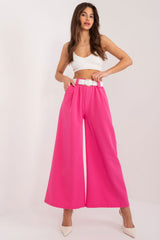 Smooth trousers