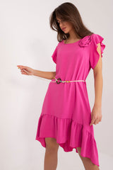 Smooth dress