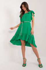 Smooth dress
