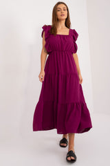 Loose dress