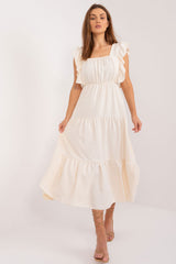 Loose dress