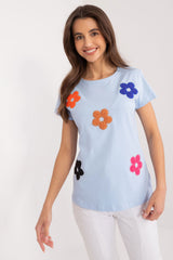 Cotton blouse