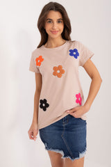 Cotton blouse
