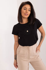 Cotton blouse