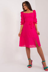 Midi dress