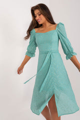 Midi dress