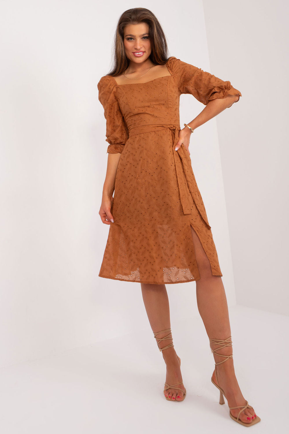 Midi dress
