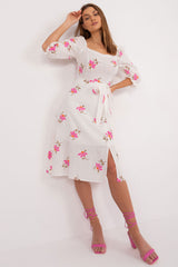 Midi dress