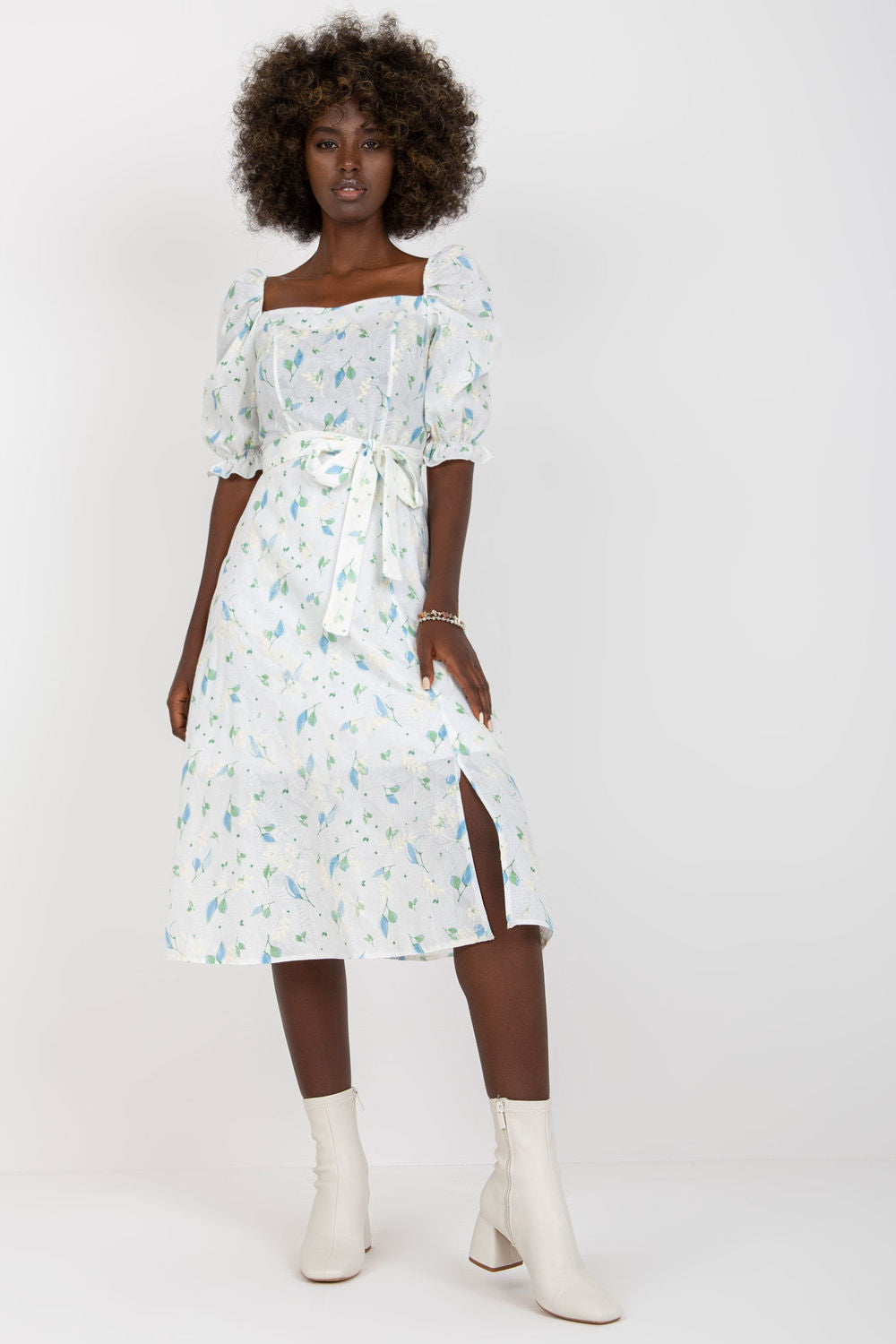 Midi dress