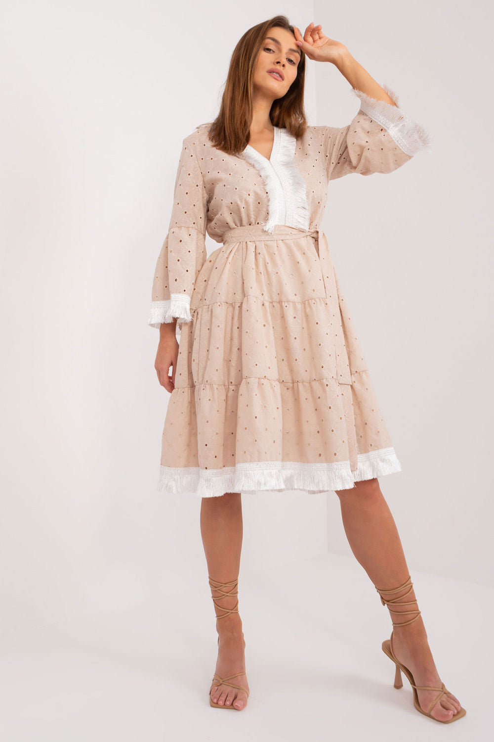 Midi dress