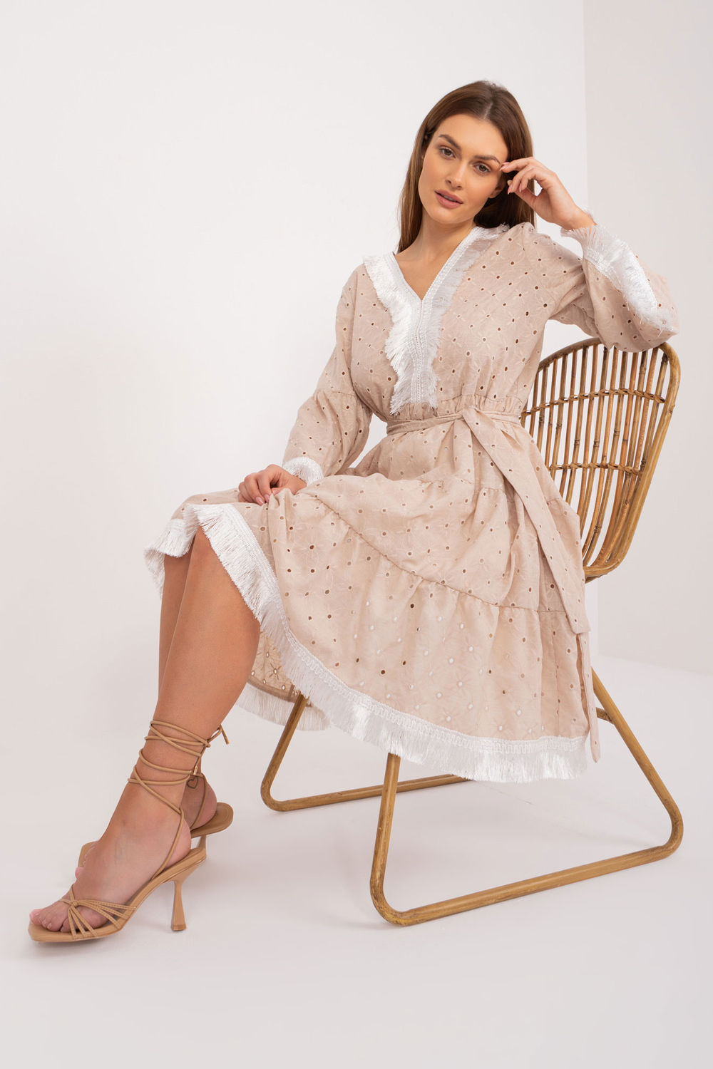 Midi dress