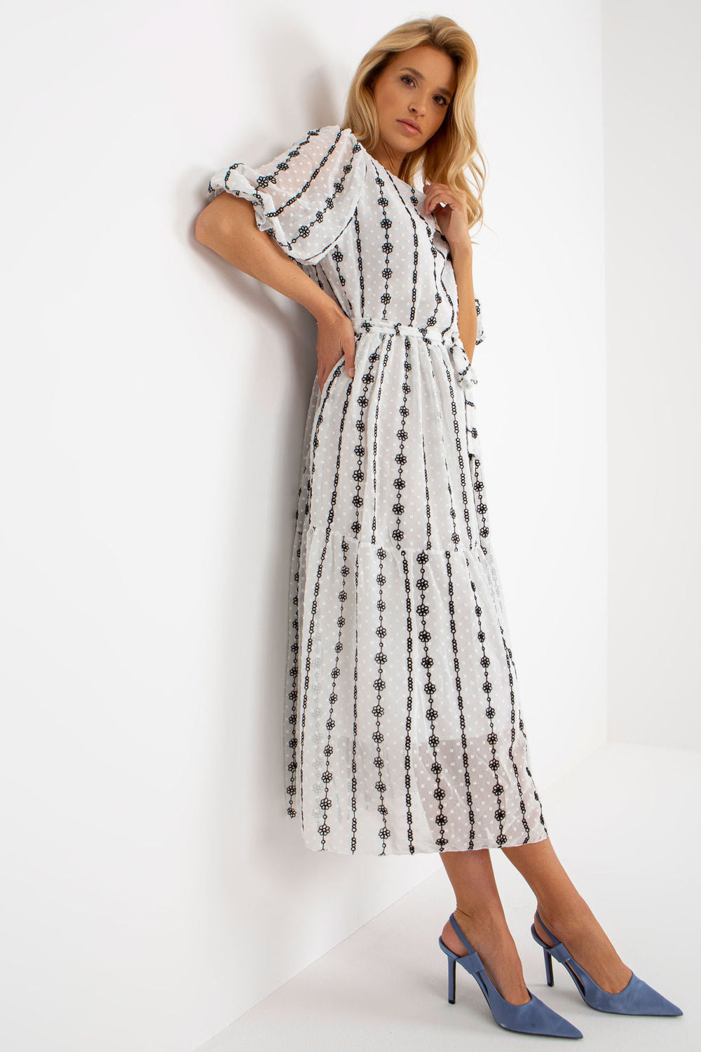 Midi dress