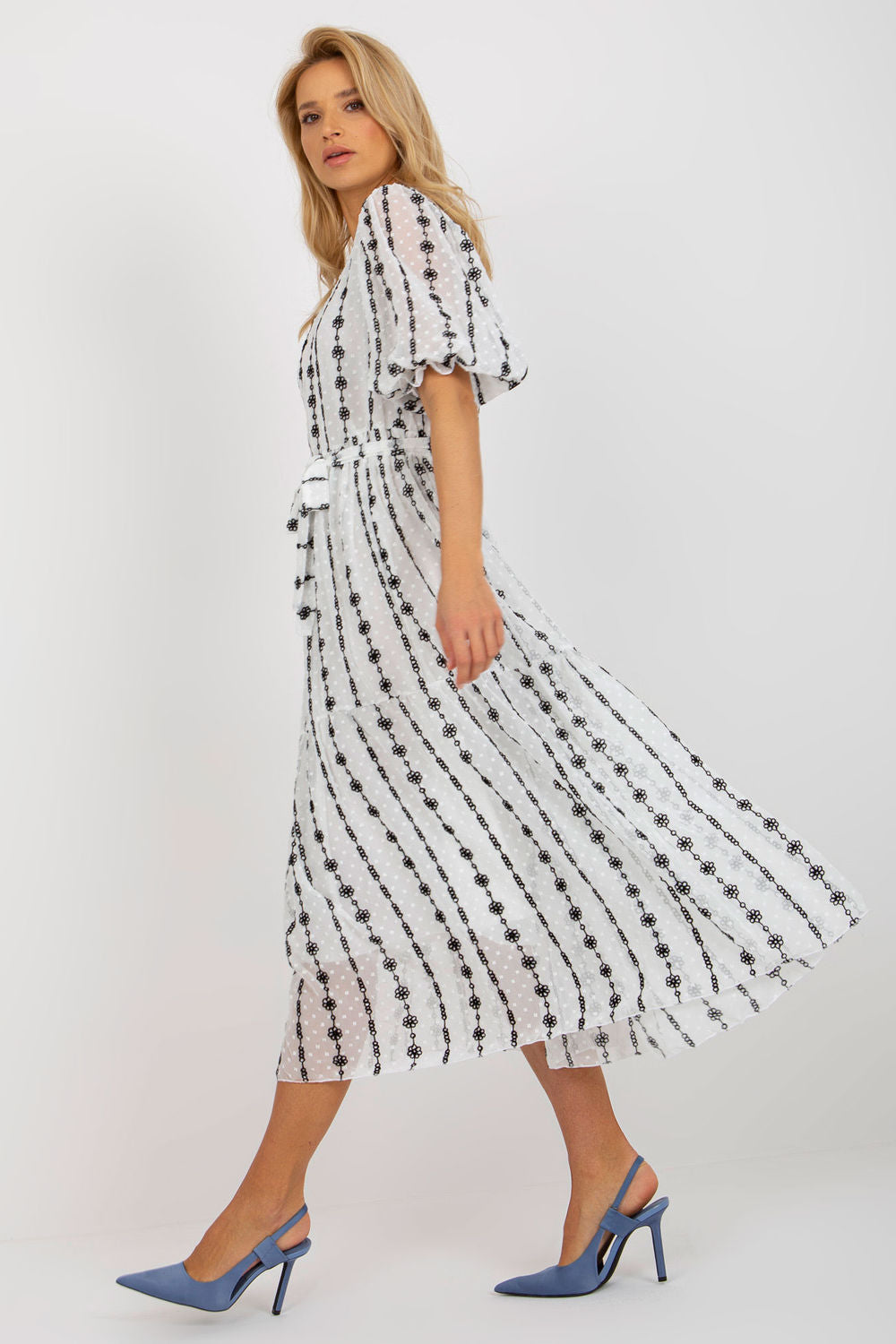 Midi dress