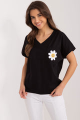Cotton blouse