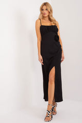 Midi cocktail dress