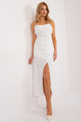 Midi cocktail dress