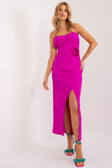 Midi cocktail dress