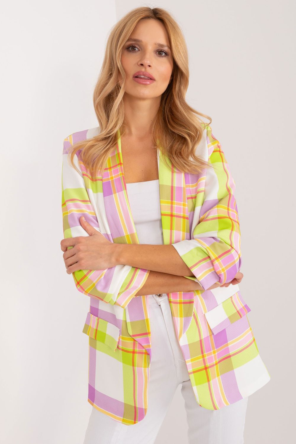 Casual jacket