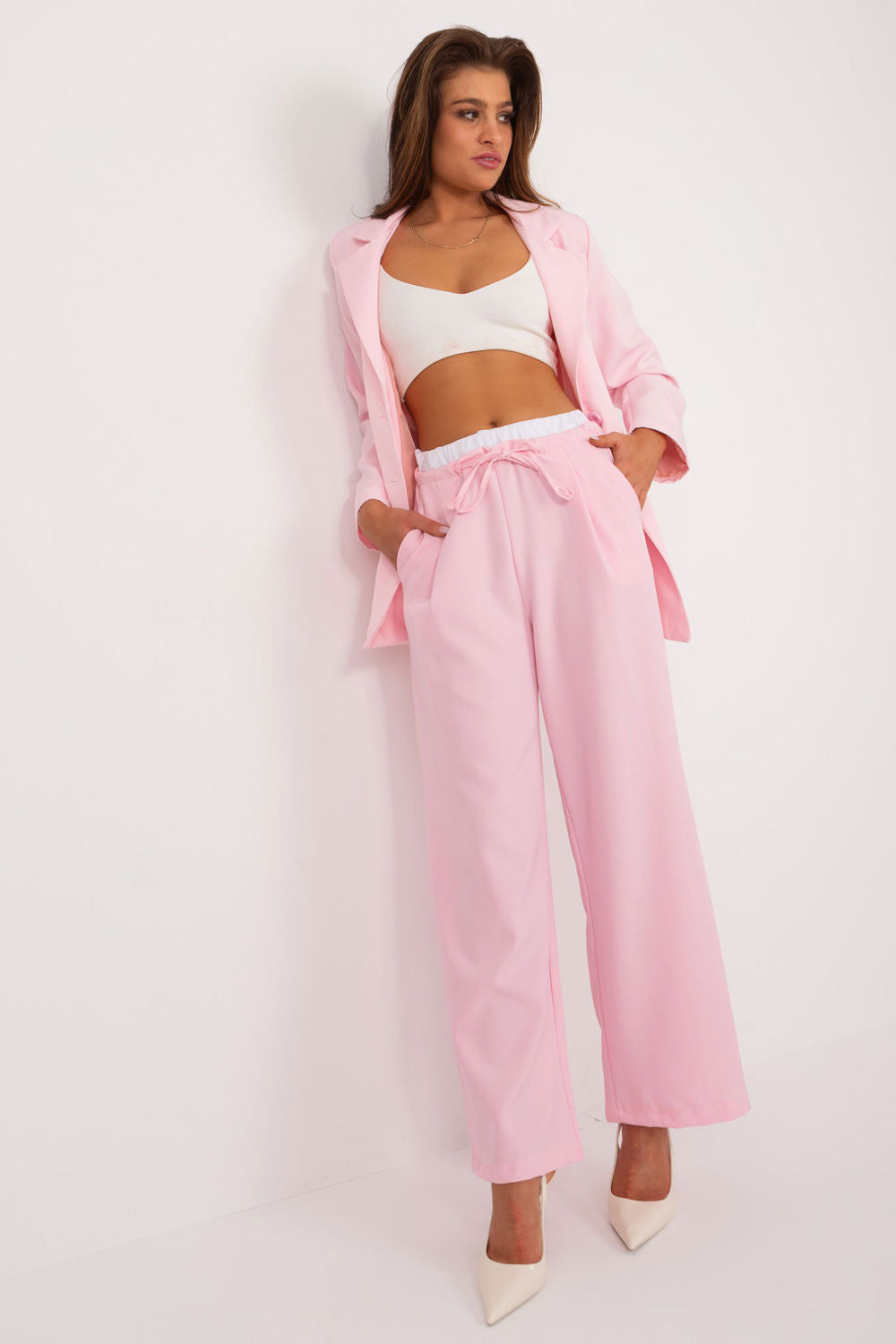 Elegant trousers