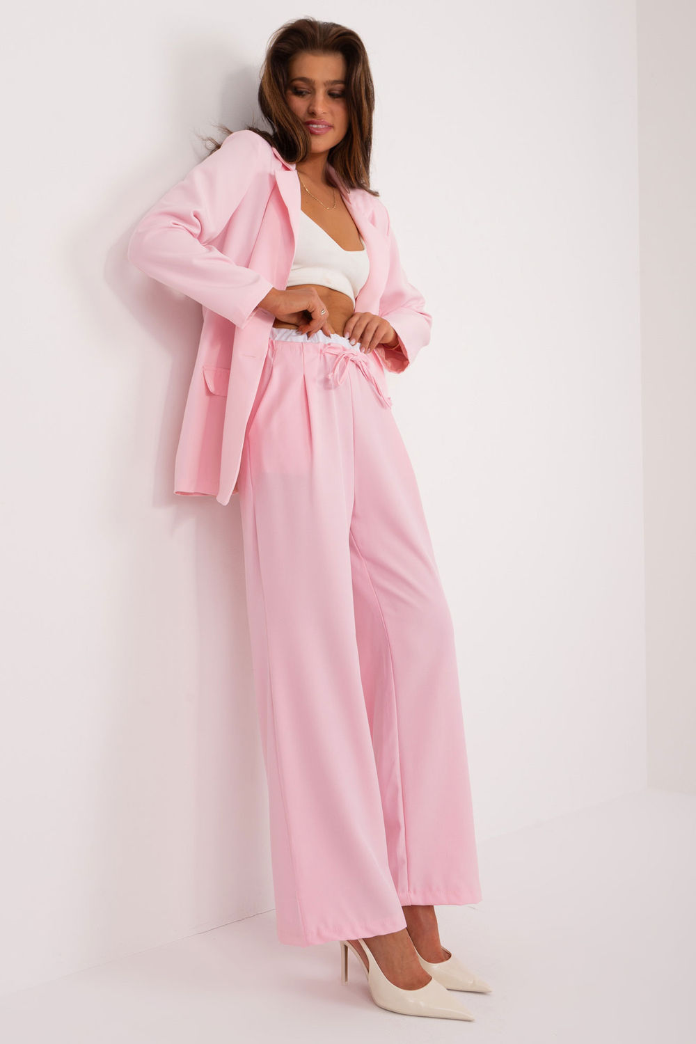 Elegant trousers