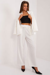 Elegant trousers
