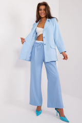 Elegant trousers