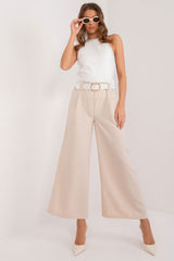 Smooth trousers