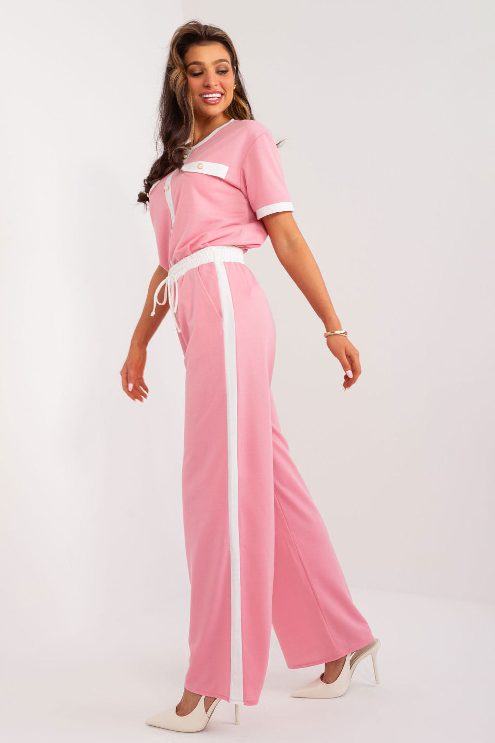 Casual trousers