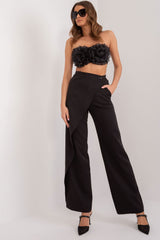 Smooth trousers