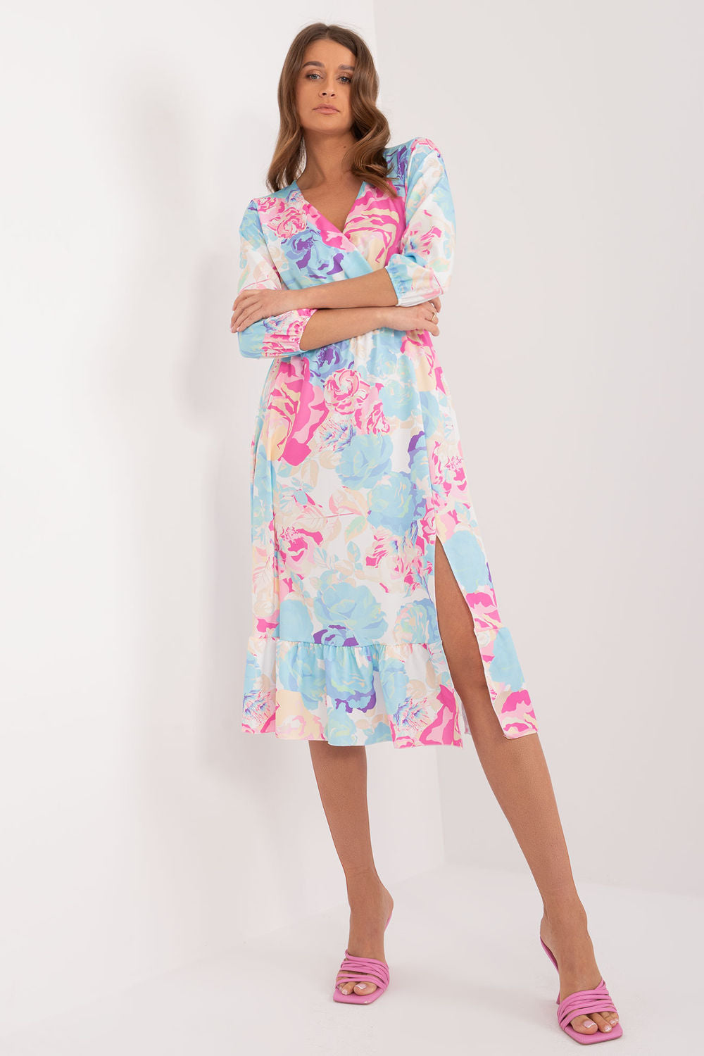 Midi dress