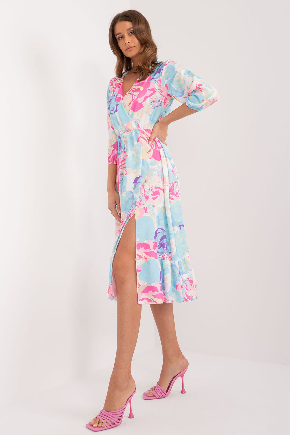 Midi dress