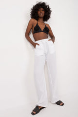 Cotton trousers
